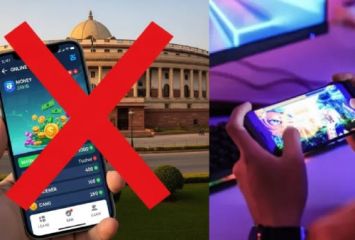 ఆన్ లైన్ గేమింగ్ బిల్లుకు రాష్ట్రపతి ఆమోదం