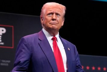 ట్రంప్ మరో కీలక నిర్ణయం