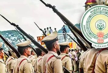 Breaking: కానిస్టేబుల్ ఫలితాలు విడుదల