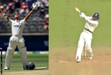 టీమిండియా ఆలౌట్