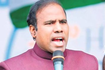 కేఏ పాల్ పై కిడ్నాప్ యత్నం