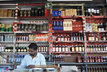 సెప్టెంబర్ 1 నుంచి నూతన బార్ పాలసీ