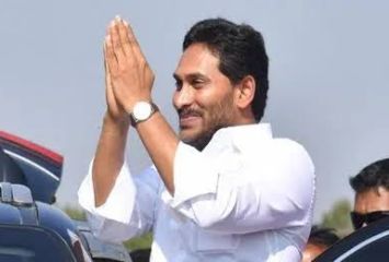 నేడు అనంతపురంలో జగన్ పర్యటన