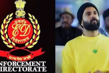 నేడు ఈడీ విచారణకు విజయ్ దేవరకొండ