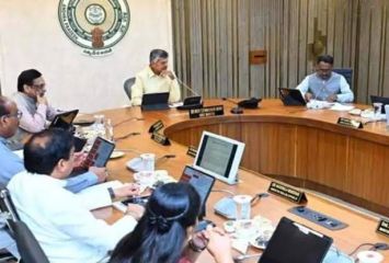 నేడు ఏపీ కేబినెట్ భేటీ.. కీలక నిర్ణయాలు చేయనున్న సర్కార్