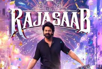 రాజాసాబ్ మూవీ నిర్మాణ సంస్థపై కేసు నమోదు