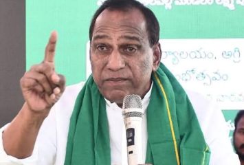 రాజకీయాల నుంచి రిటైర్మెంట్ పై మల్లారెడ్డి కీలక నిర్ణయం