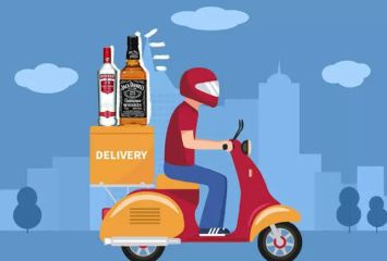 మద్యం డోర్ డెలివరీ.. స్విగ్గీ, జొమాటోలో ఆర్డర్