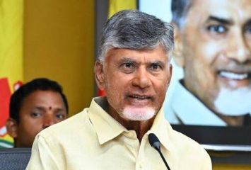 పులివెందుల విజయంపై స్పందించిన చంద్రబాబు